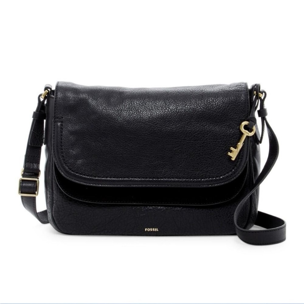Fossil Peyton Crossbody Bag